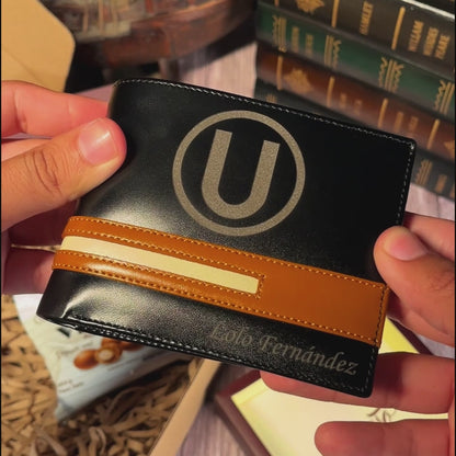 BILLETERA LAMBO - BH08