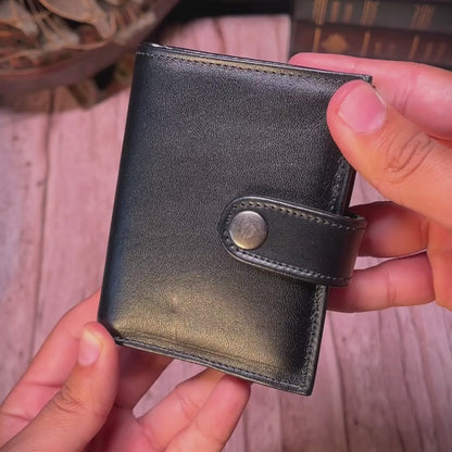 BILLETERA ATLAS - BH11