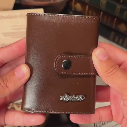 BILLETERA PERSEO - BH16