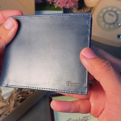 BILLETERA ZEUS - BH01