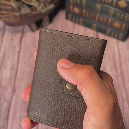 BILLETERA CERBERUS - BH14