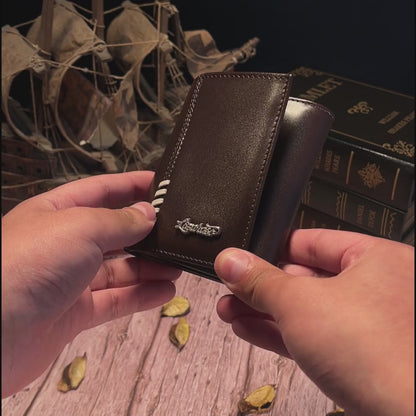 BILLETERA KOJIRO - BH24