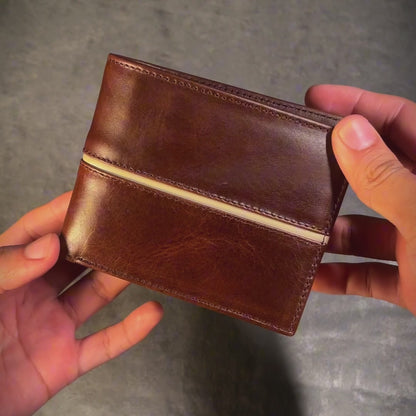 BILLETERA TITAN - BH03