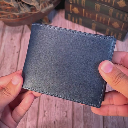 BILLETERA EXCALIBUR - BH02