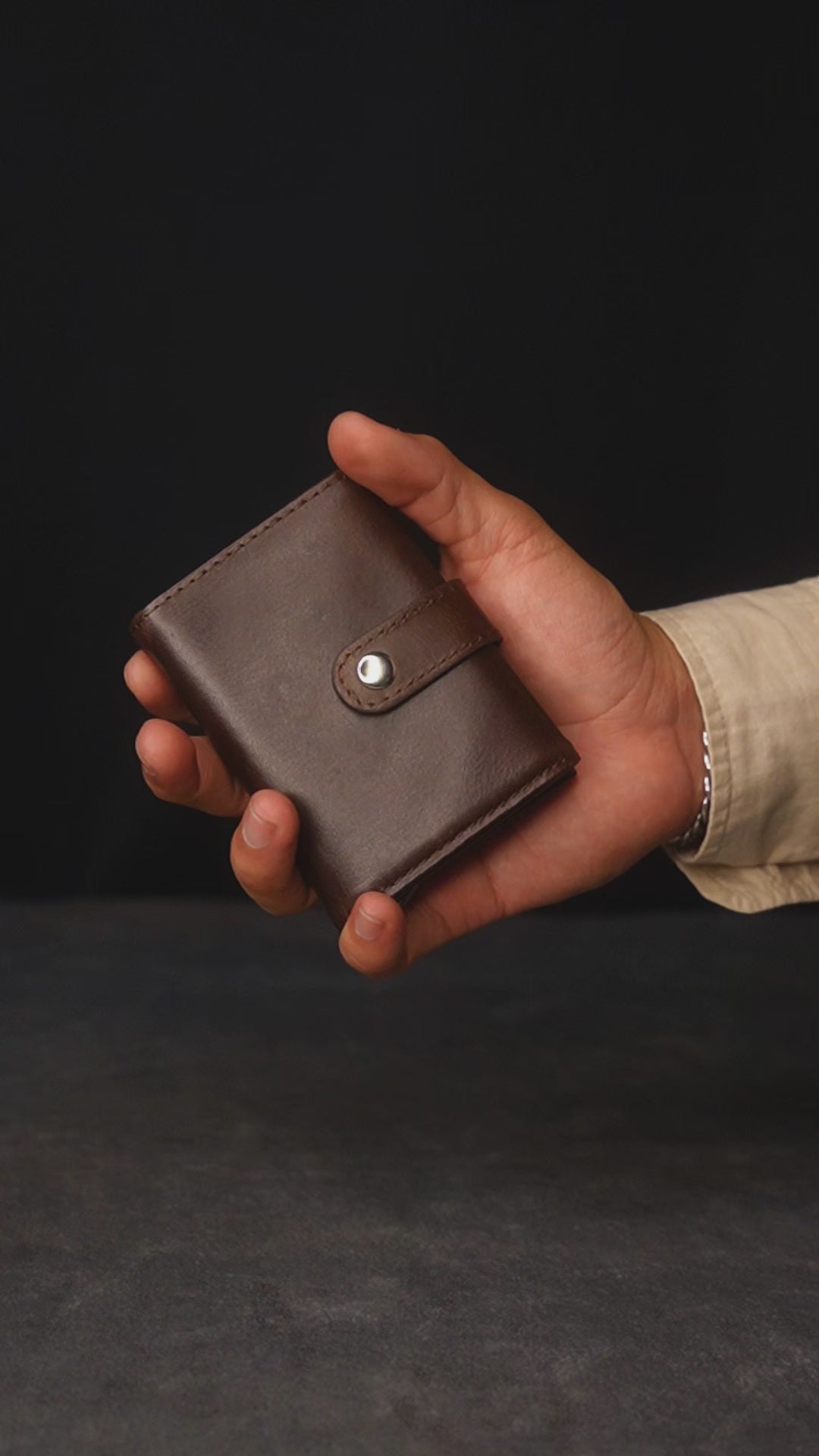 BILLETERA PERSEO - BH16