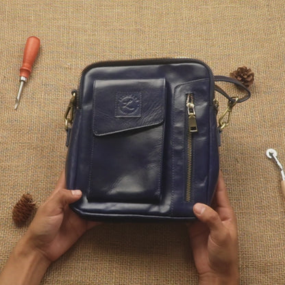 MORRAL PERSEO - MR06