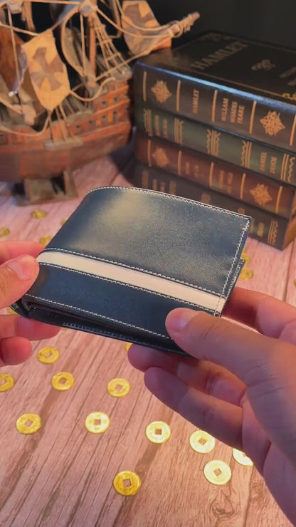 BILLETERA IMPERIAL - BH04