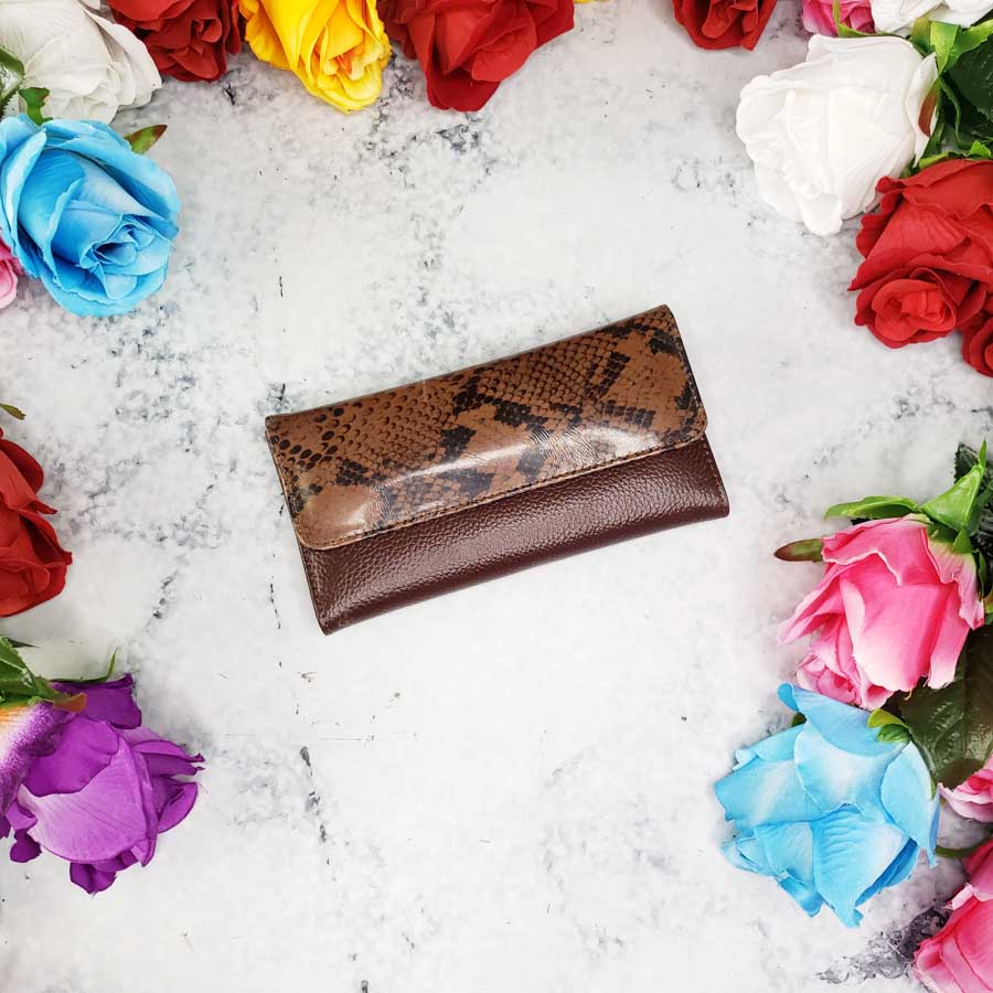 Billeteras por mayor en flores online