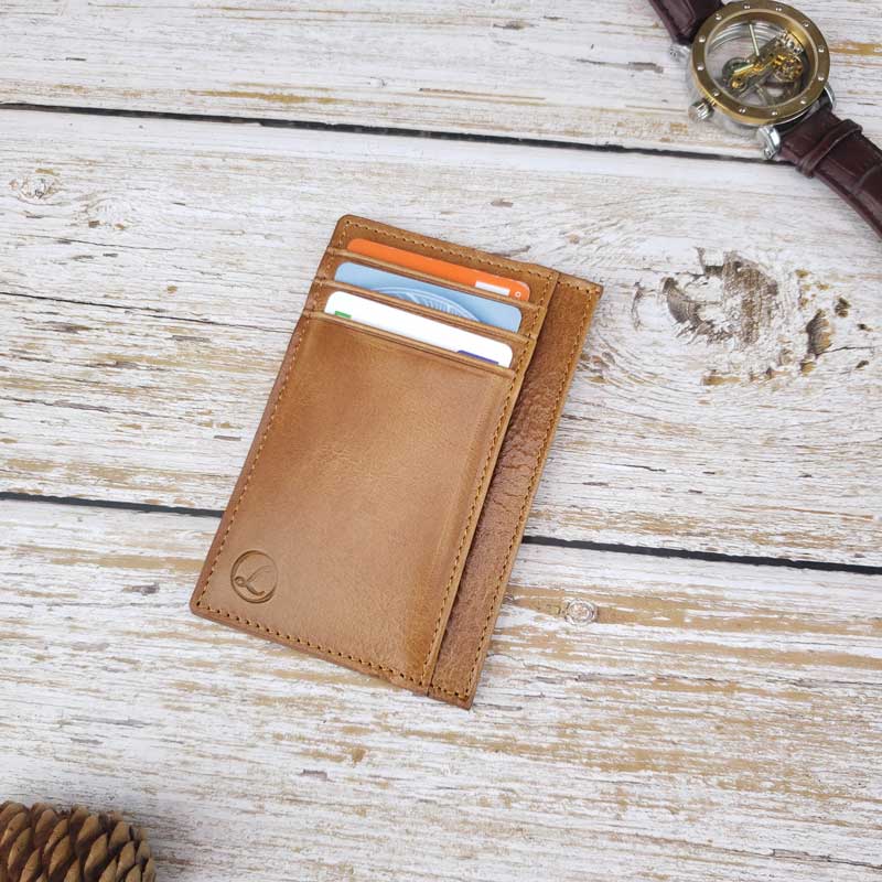 TARJETERO LUXURY - TA09