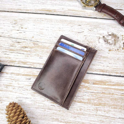 TARJETERO LUXURY - TA09