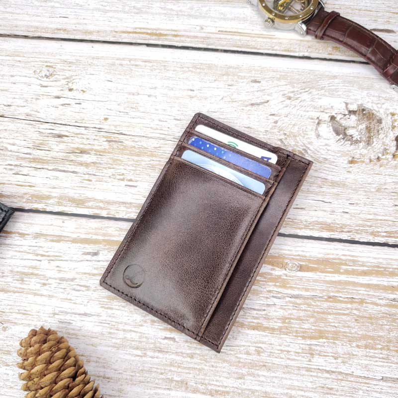 TARJETERO LUXURY - TA09