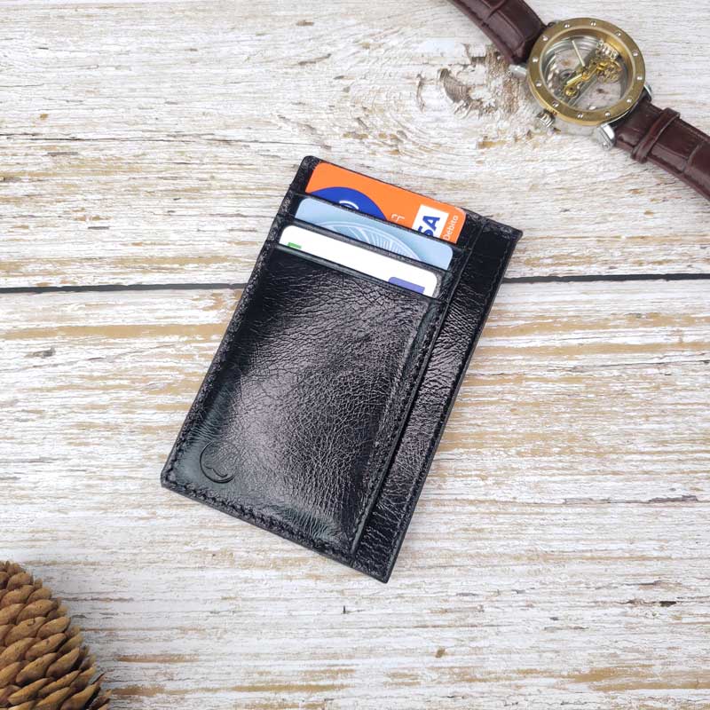 TARJETERO LUXURY - TA09