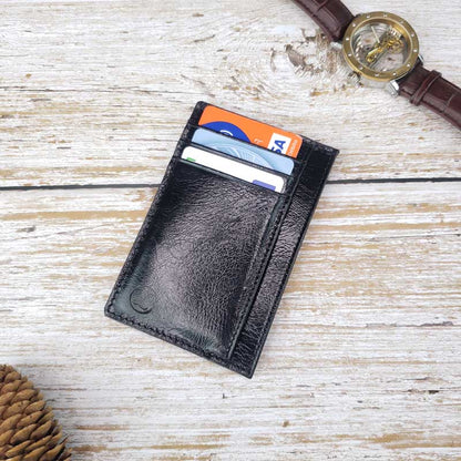 TARJETERO LUXURY - TA09