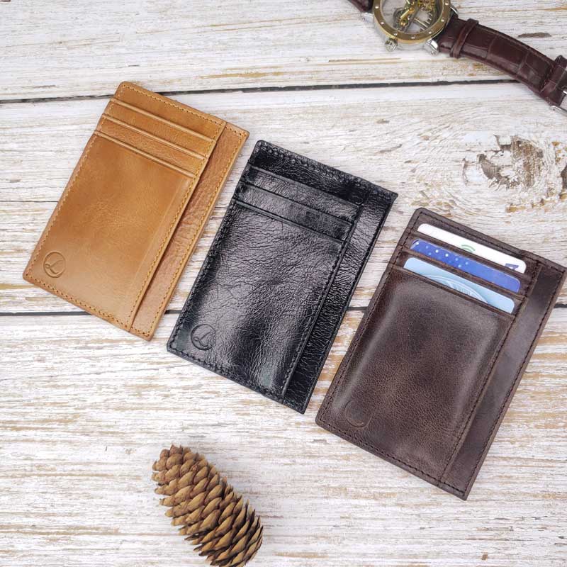 TARJETERO LUXURY - TA09