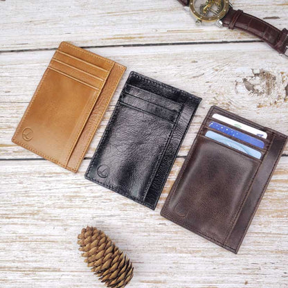 TARJETERO LUXURY - TA09